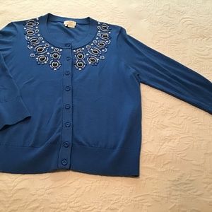 Womens Sweater